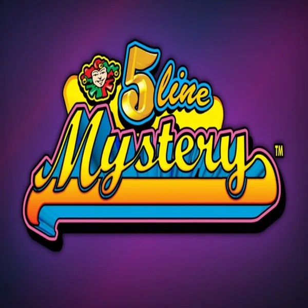 5 Line Mystery – slot by Eurocoin Interactive, featured at rabbitreelscasino.se