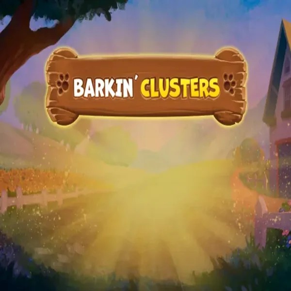 Play the Barkin Clusters slot by Greentube on Rabbit Reel Casino