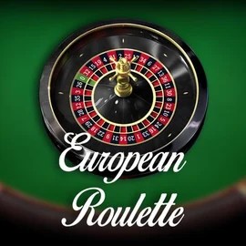 European Roulette (Red Tiger) logo by Red Tiger Gaming Rabbit Reel Casino