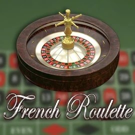 Try French Roulette (BGaming) slot by BGAMING on rabbitreelscasino.se – logo image