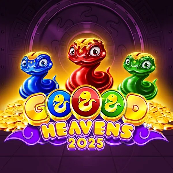Goood Heavens online slot from Rarestone Gaming – play at rabbitreelscasino.se