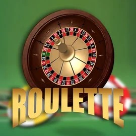 Table Games logo of Roulette (Relax Gaming) from Relax Gaming at Rabbit Reel Casino
