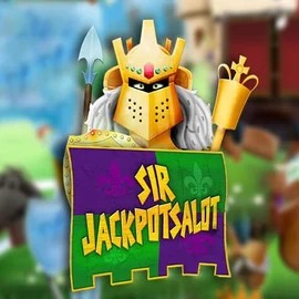 Sir Jackpots Alot online slot from Core Gaming – play at rabbitreelscasino.se