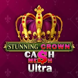 Stunning Crown Cash Mesh Ultra online slot from BF Games – play at rabbitreelscasino.se